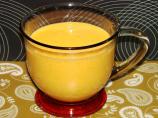 Carrot Mango Smoothie