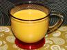 Carrot Mango Smoothie. Recipe by Queen of Everything