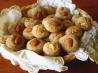 Danish "Mandel Kager" Almond Cookies