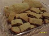 Fig Newtons (Homemade). Photo by Dixie Vader