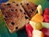 English Muffin Bread With Variations (Microwave)