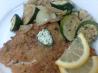 Thyme Garlic Butter