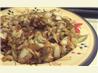 Tangy Braised Cabbage