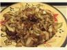 Tangy Braised Cabbage