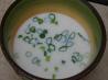 Canadian Bacon Potato Soup