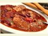 Sausage and Red Bean Stew