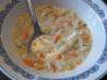 Minnesota Cream of Chicken & Wild Rice Soup