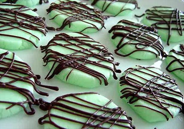 Peppermint Candy. Photo by Marg (CaymanDesigns)
