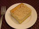 Lemon Crumb Cake
