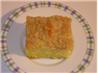 Lemon Crumb Cake