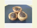 Peanut Butter Fudge Cups