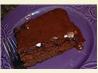 Quick Mix Chocolate Cake. Recipe by Kittencalskitchen