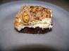 Peanut Chocolate Parfait Dessert