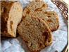 Slovenian Almond-Apricot Bread. Recipe by Ms*Bindy