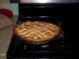 Mushroom Pie