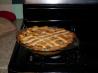 Mushroom Pie