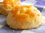 Cheese Scones