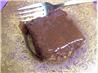 Chocolate - Mocha Frosted Brownies. Recipe by NcMysteryShopper