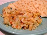 Cavolfiore Stufato (Italian Stewed Cauliflower)