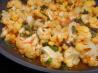 Cavolfiore Stufato (Italian Stewed Cauliflower). Photo by Lori Mama
