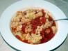 Cavolfiore Stufato (Italian Stewed Cauliflower)
