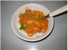 Bombay Chicken Curry. Recipe by Sarah!