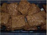 New Zealand Tararua Biscuits