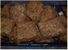 New Zealand Tararua Biscuits. Recipe by Elmotoo