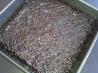 Liberian Sweet Potato Pone
