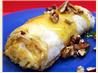 Honey and Cheese Rolls