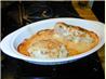 Pepper Jack Stuffed Chicken. Recipe by Parkers Mom