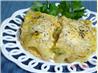 Chicken Lasagna. Recipe by Parkers Mom