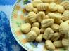 Potato Gnocchi With Gorgonzola