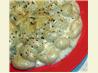 Potato Gnocchi With Gorgonzola