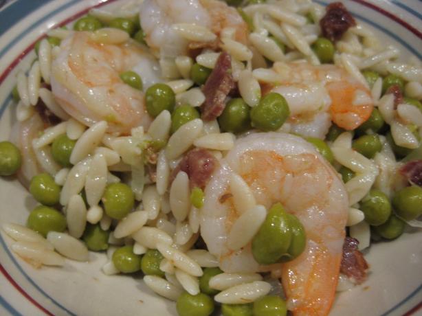 Dante's Rice. Photo by Papa D