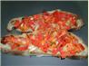 Savoury Toast. Recipe by Kumquat the Cat's friend