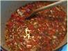 Spaghetti With Herb Sauce