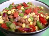 Black Eyed Pea Relish