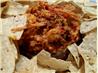 Tamale Dip. Recipe by Mama's Kitchen (Hope)