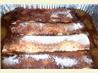 Fruit Filled Tortilla Roll Ups