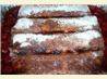 Fruit Filled Tortilla Roll Ups