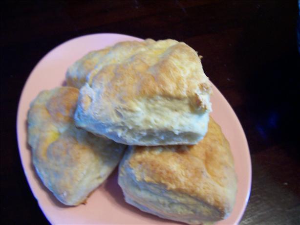 Mama's ' Bestest' Biscuits. Photo by Crafty Lady 13
