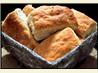 Mama's ' Bestest' Biscuits