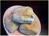 Mama's ' Bestest' Biscuits