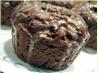 Zucchini Chocolate Orange Cake