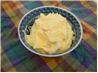 Orange Butter