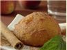 Broiled Peaches