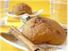 Broiled Peaches