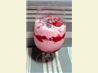 Strawberry and Bailey's Fool