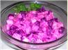 Beet and Apple Salad